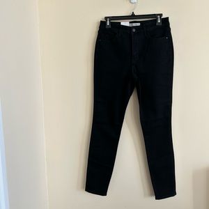 NWT Social Standard by Sanctuary High-Rise Skinny Jeans